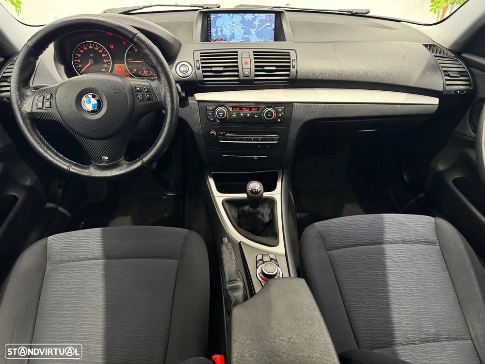 BMW 118 d - 15