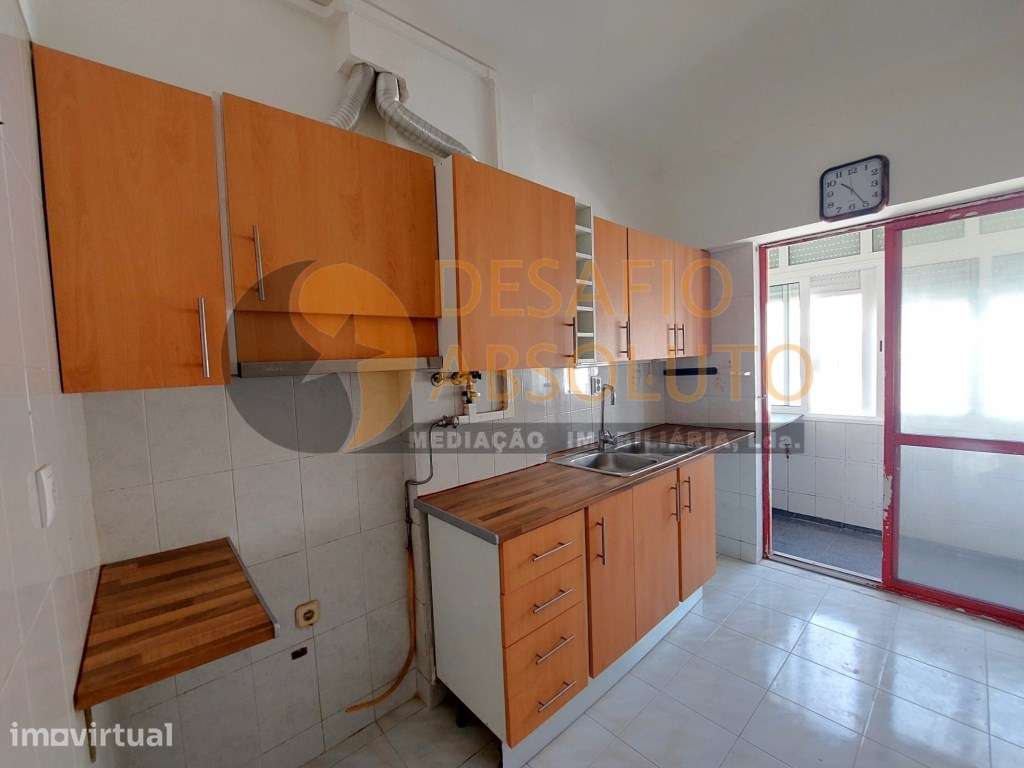 Apartamento T3+1 Quinta Manel André - Arrentela - Grande imagem: 2/30
