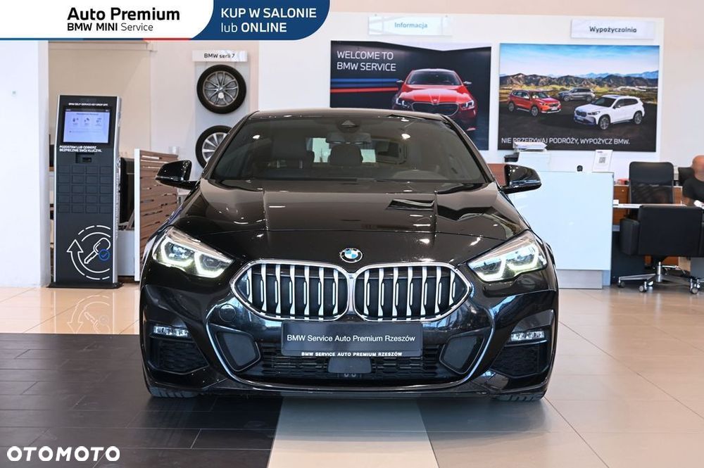 BMW Seria 2 218I 2021 photo 3