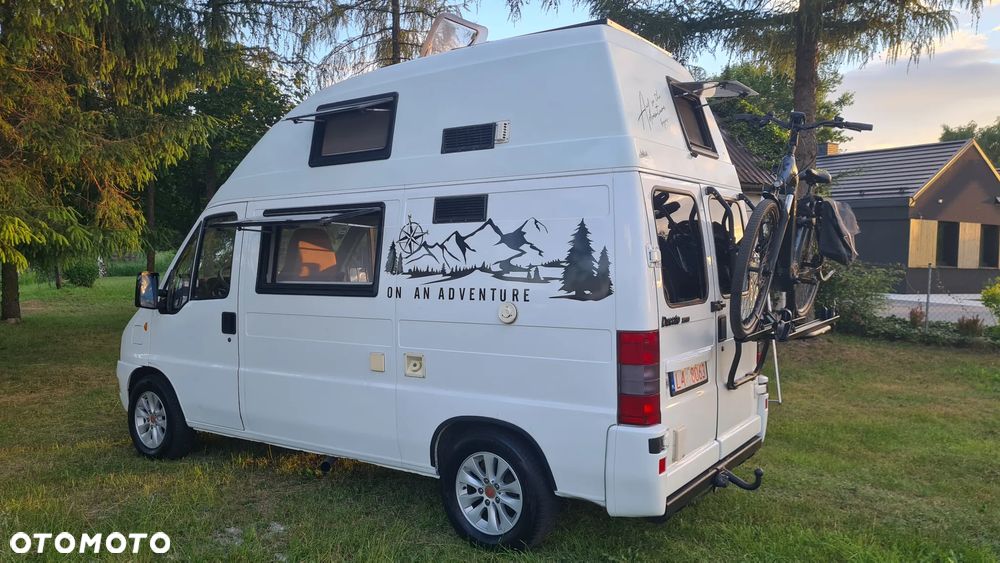 Fiat Ducato - 8