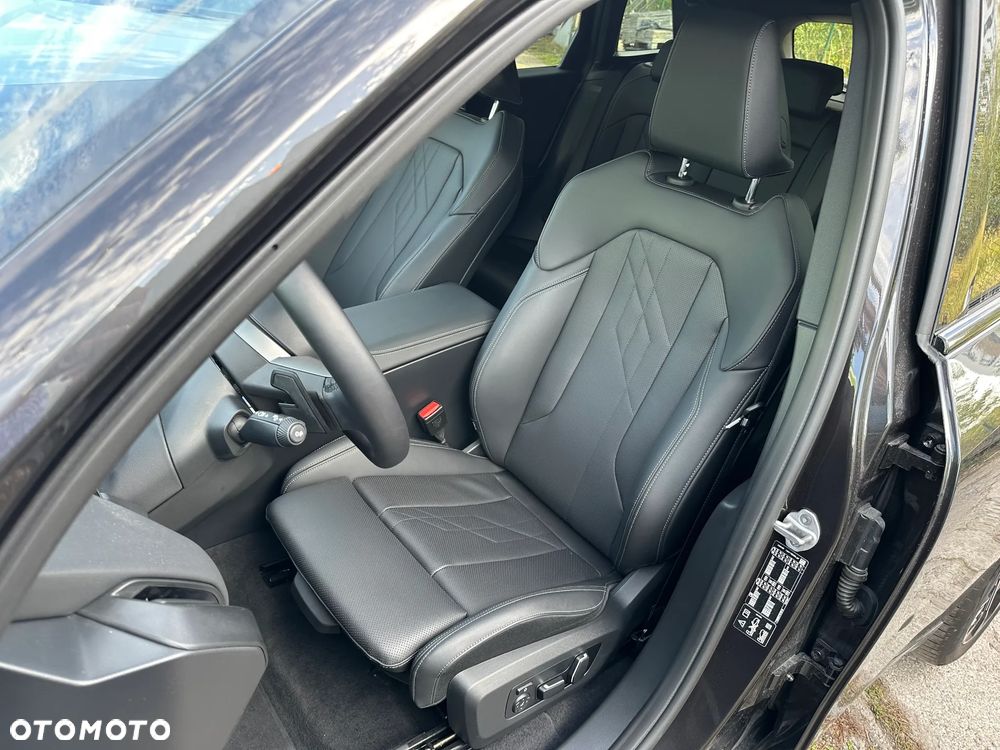 BMW X3 xDrive20d mHEV - 14