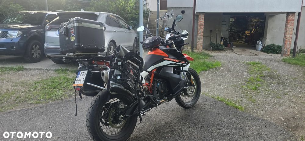 KTM Adventure - 3