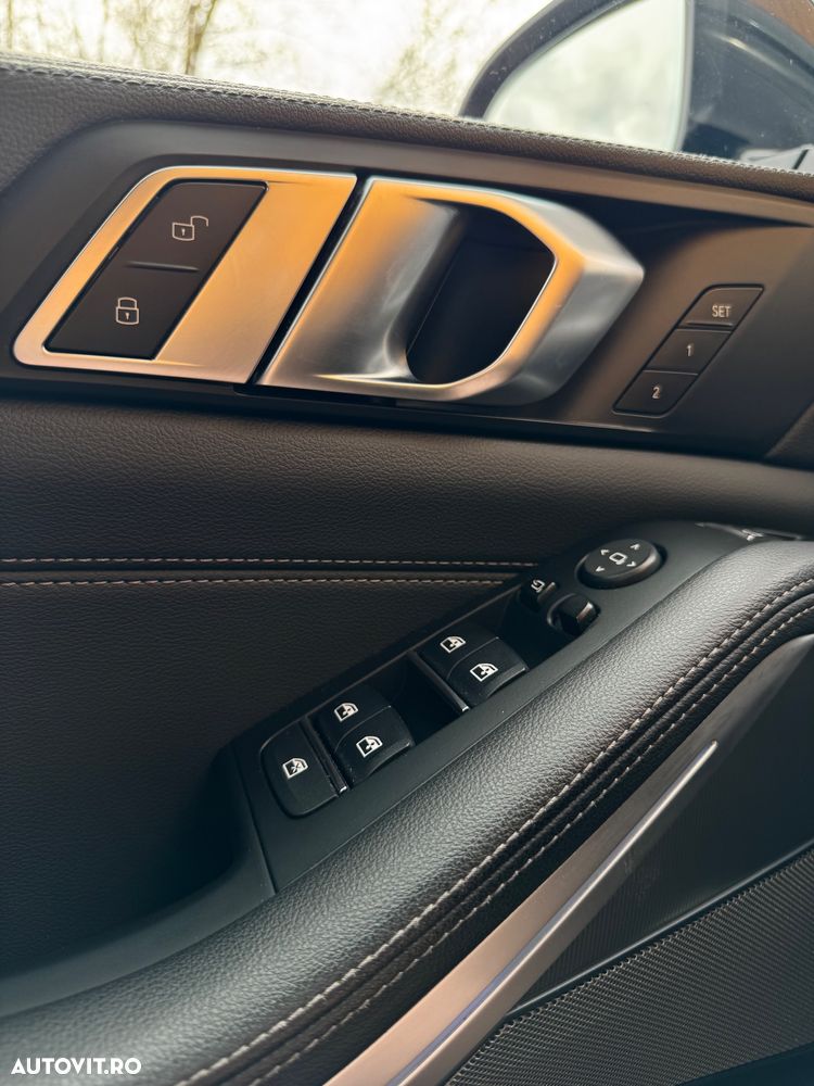 BMW X5 xDrive45e - 39