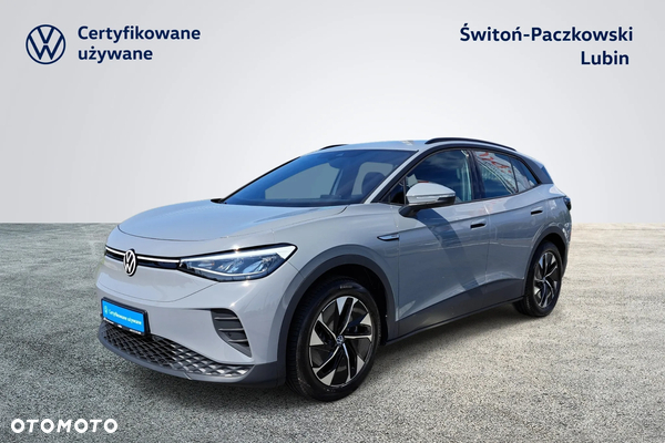 Volkswagen ID.4 77kWh Pro