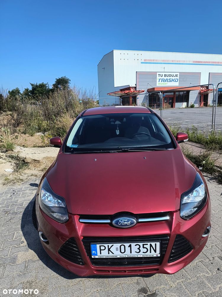 Ford Focus - 20