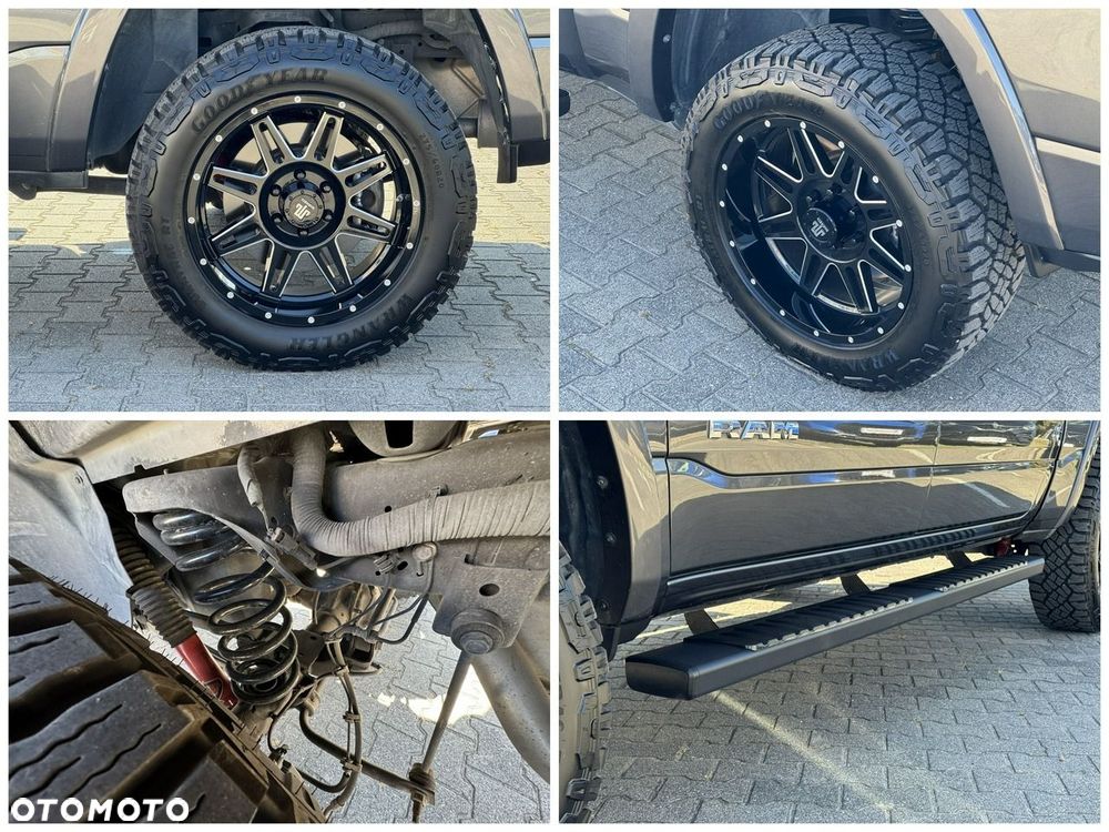 Dodge RAM - 20