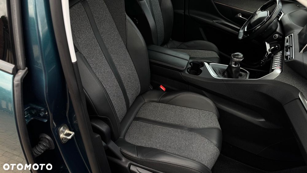 Peugeot 5008 BlueHDi 130 Active - 13