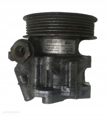 JAGUAR S TYPE 2.7 POMPA WSPOMAGANIA 4R83-3A674-AB - 1