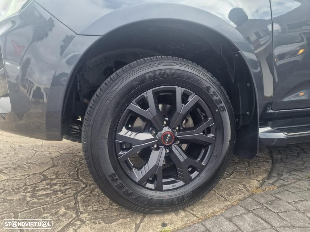 Isuzu D-Max D-MAX CAB DUPLA 4X4 LSE FLEX - 4