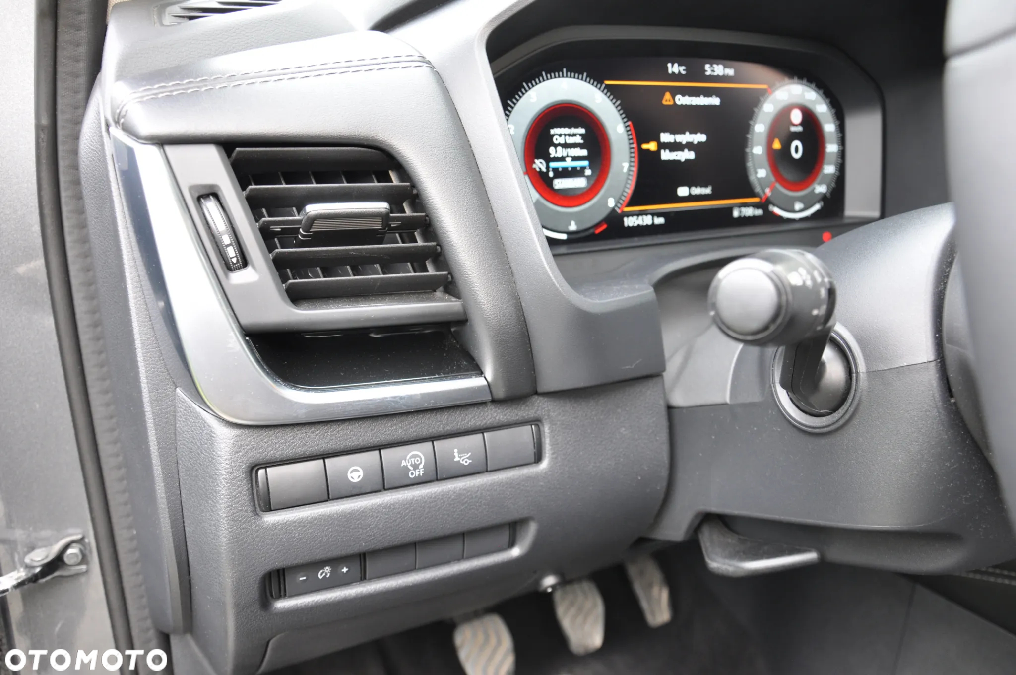 Nissan Qashqai - 18