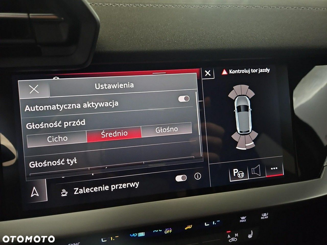 Audi S3 TFSI Quattro S tronic - 23