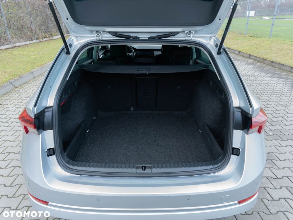 Skoda Octavia 2.0 TDI Ambition - 15