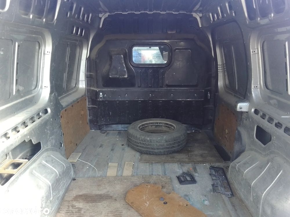 FORD TANSIT CONNECT 1.8 TDCI 90KM 2008R - CZĘŚCI !!! - 9