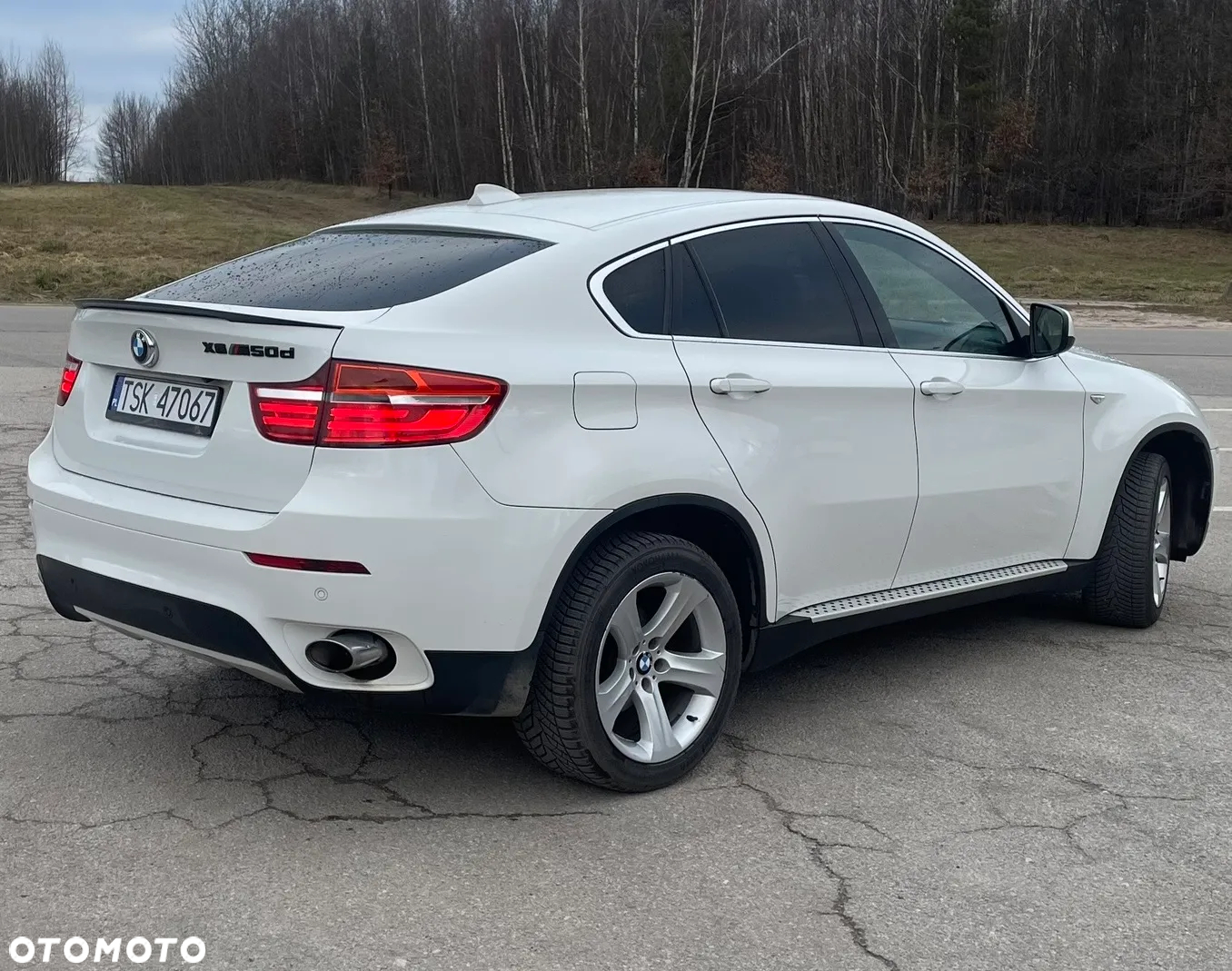BMW X6 30d xDrive - 9