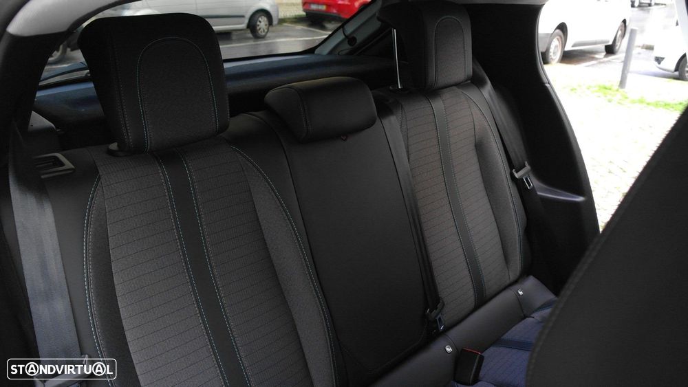 Peugeot e-208 50 kWh Active - 17