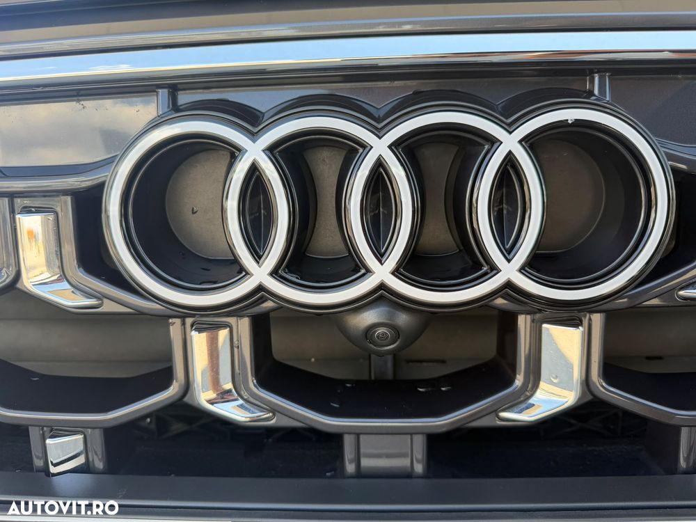 Audi Q8 50 TDI quattro Tiptronic MHEV - 24