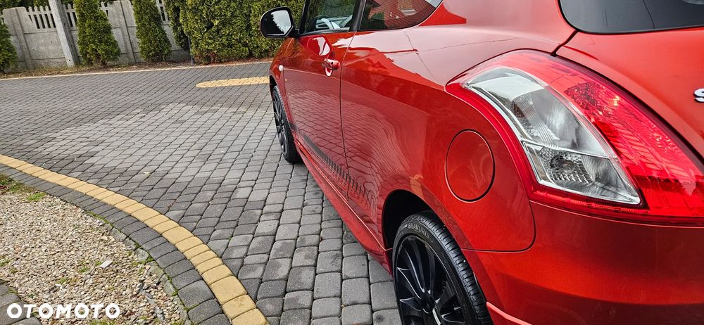Suzuki Swift 1.2 X-ITE - 18