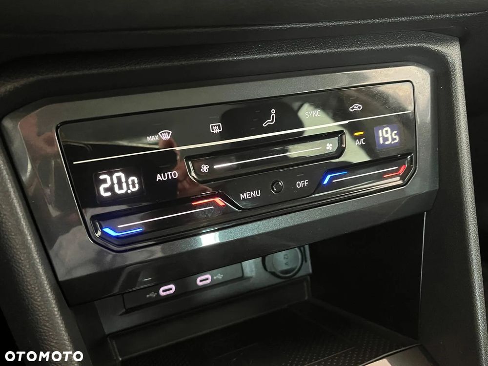 Volkswagen Tiguan 1.5 TSI EVO Life DSG - 34