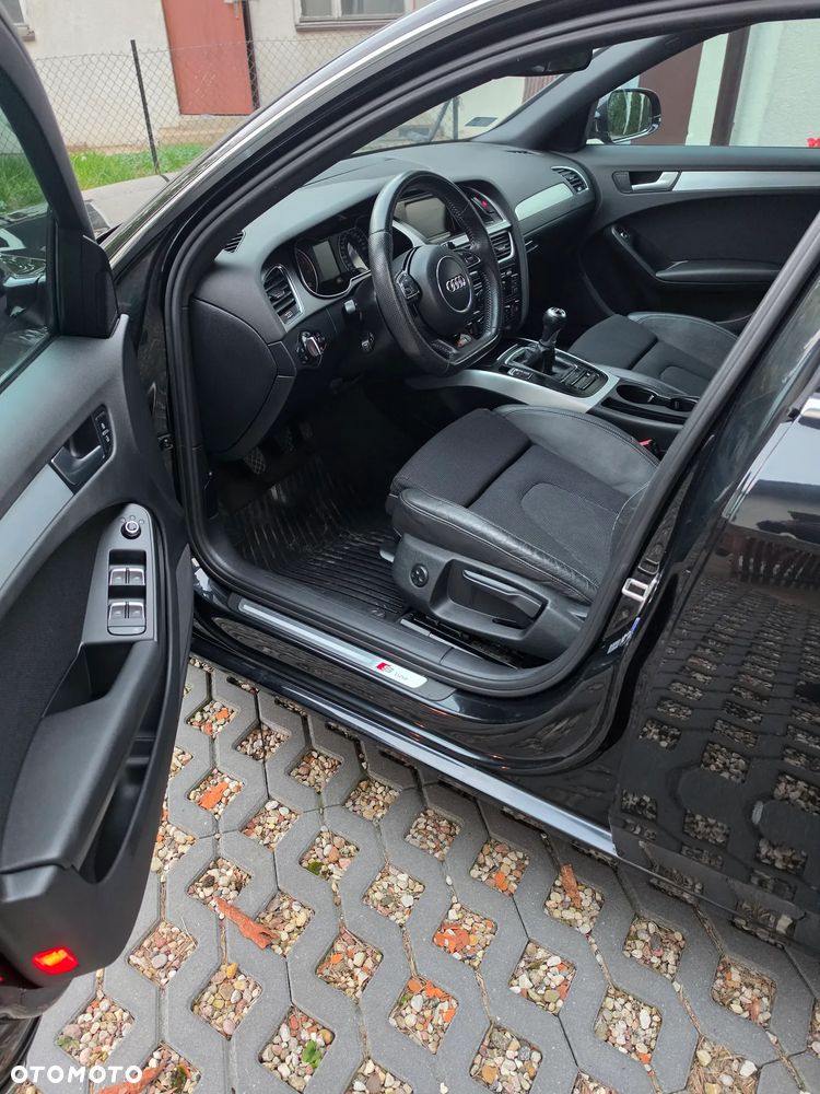 Audi A4 Avant - 17