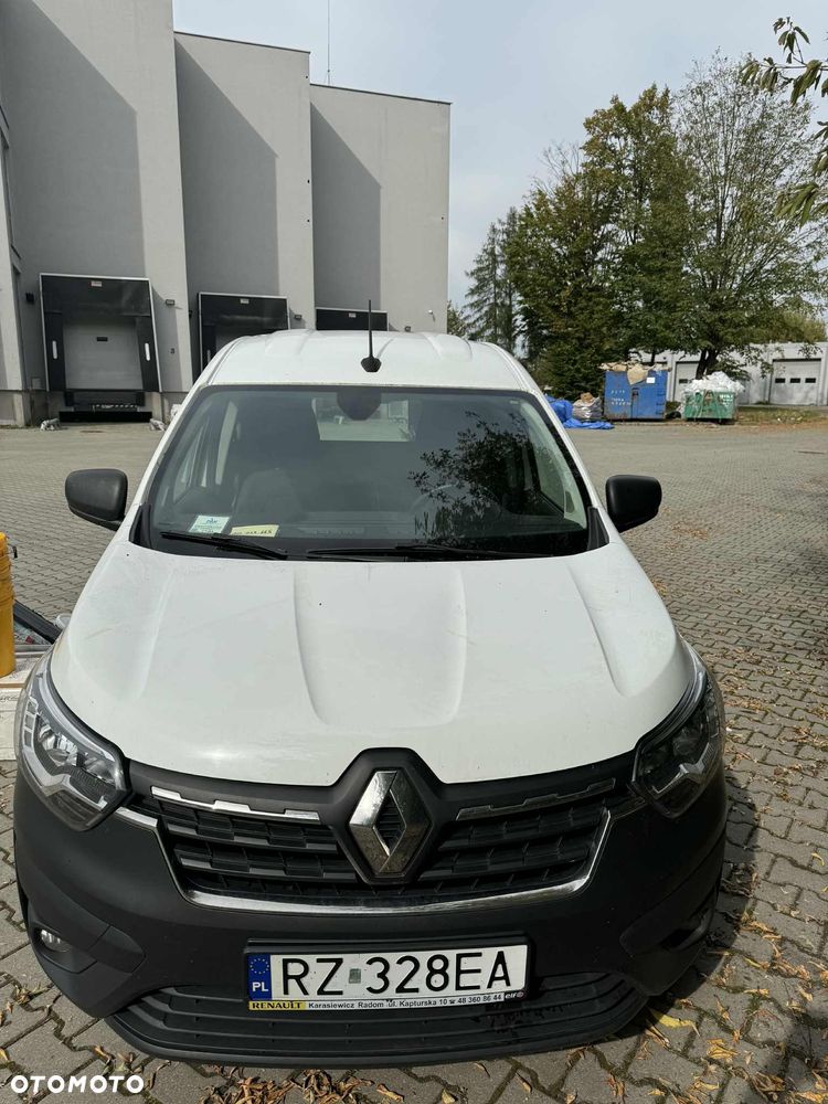 Renault express van - 16
