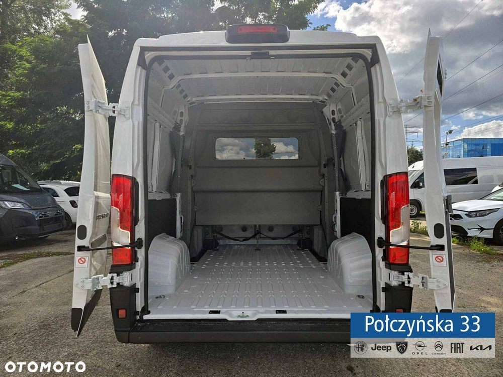 Peugeot Boxer - 5