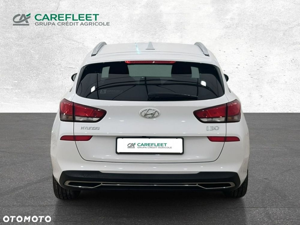 Hyundai i30 - 6