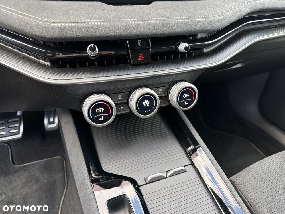 Skoda Superb - 17