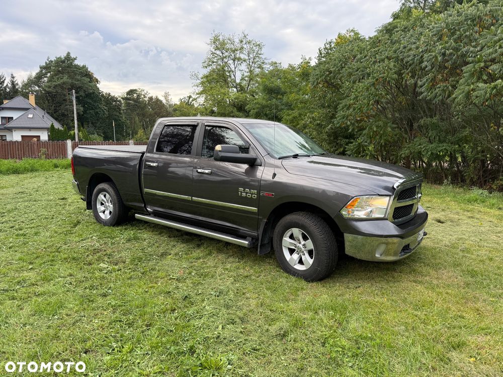 RAM 1500 - 23