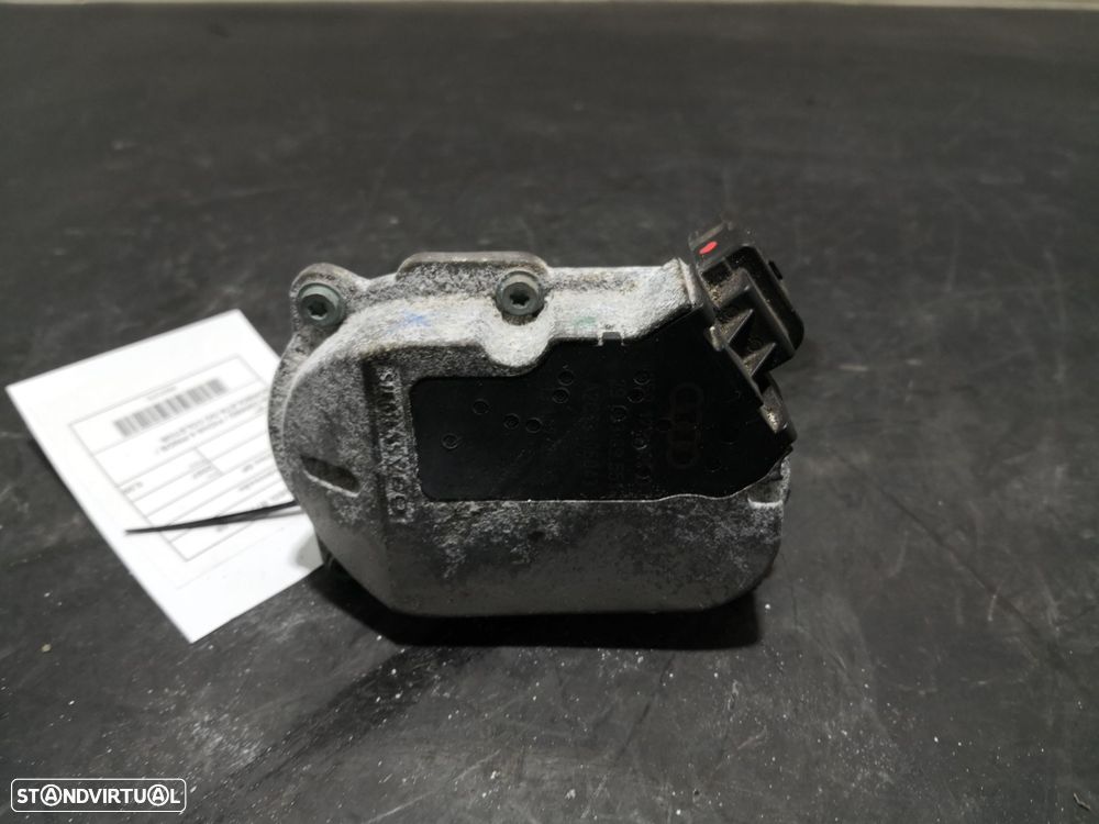 Borboleta De Admissão Audi A4 Avant (8Ed, B7) - 1