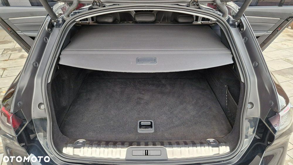 Peugeot 508 - 9