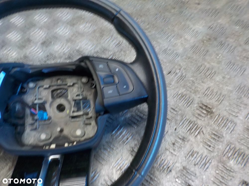 CITROEN C4 CACTUS KIEROWNICA MULTIFUNKCJA - 3