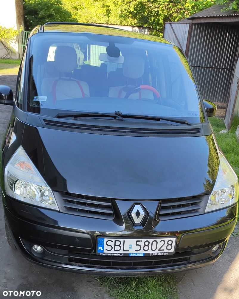 Renault Espace - 5