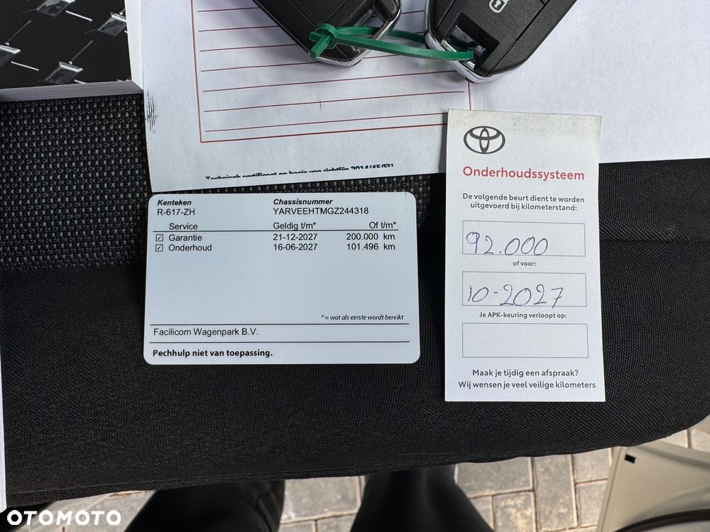 Toyota ProAce 2,0-l-D-4D L2 Comfort - 40