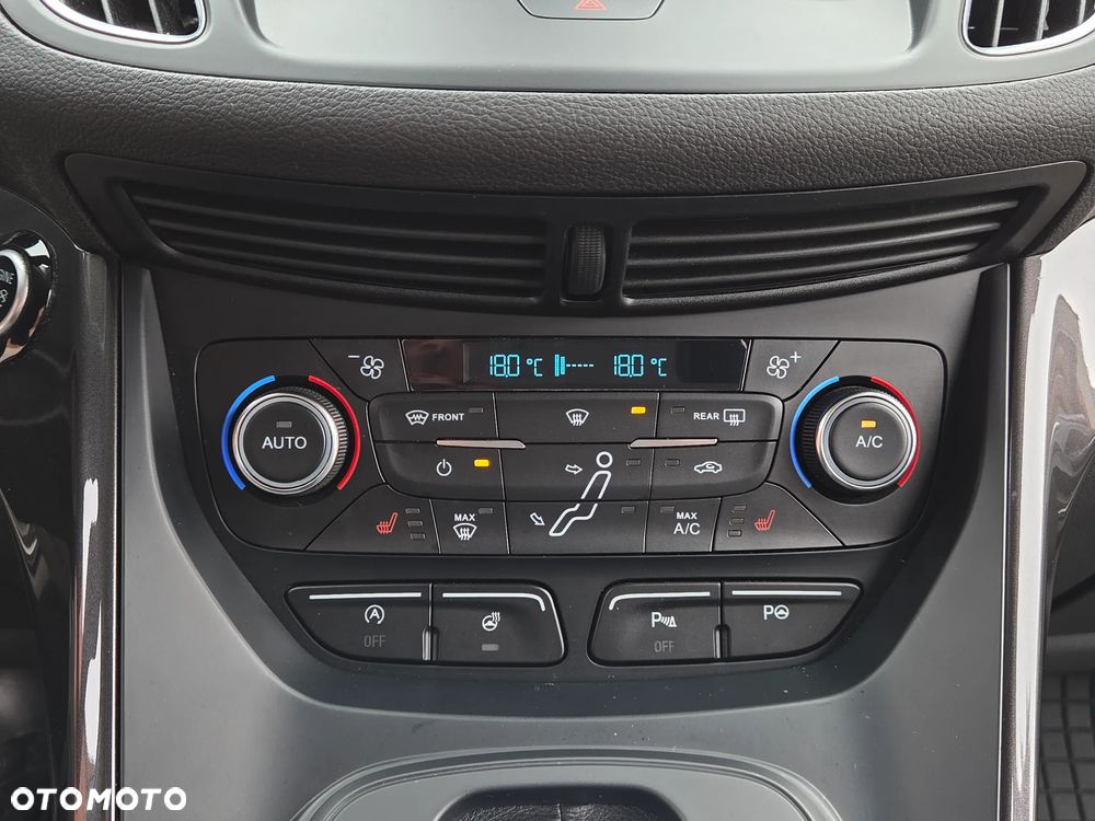 Ford C-MAX 1.5 EcoBoost Start-Stop-System Sport - 32