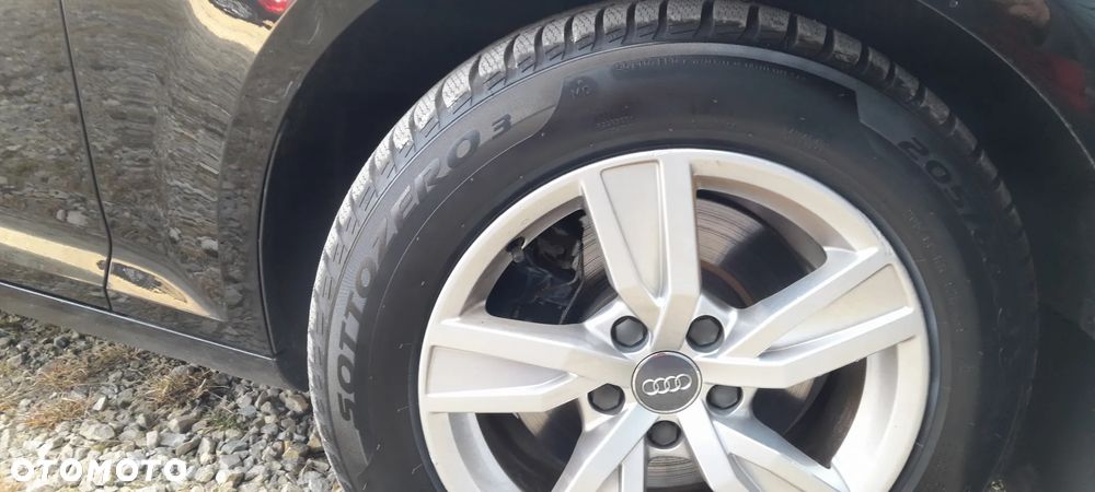 Audi A4 Avant 2.0 TDI e DPF Ambition - 32