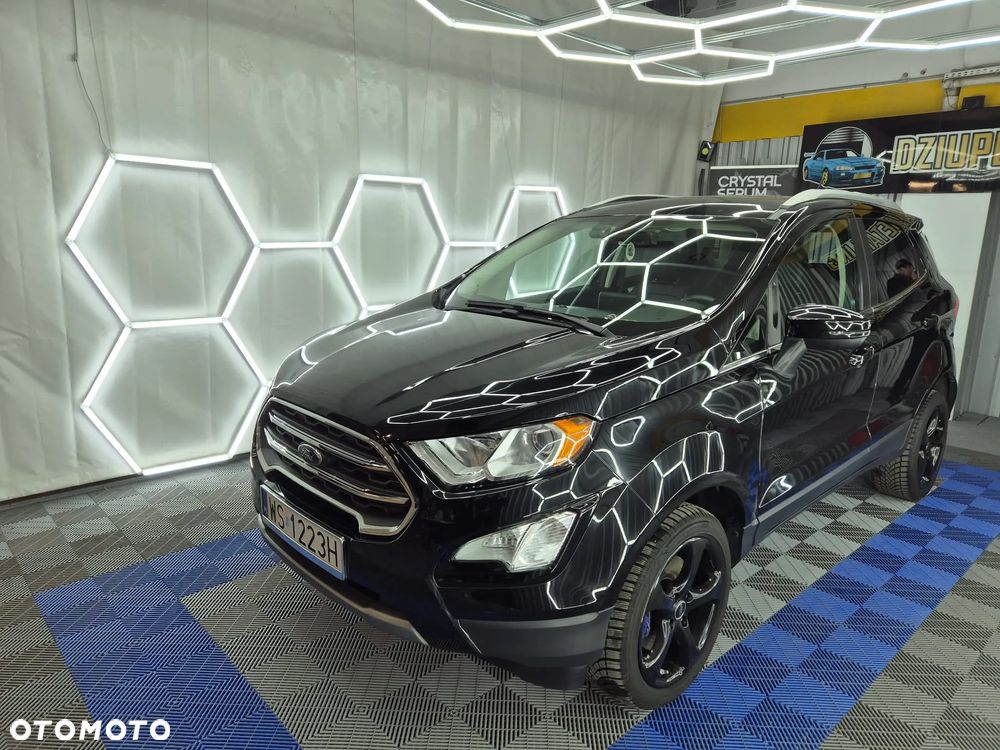 Ford EcoSport - 9