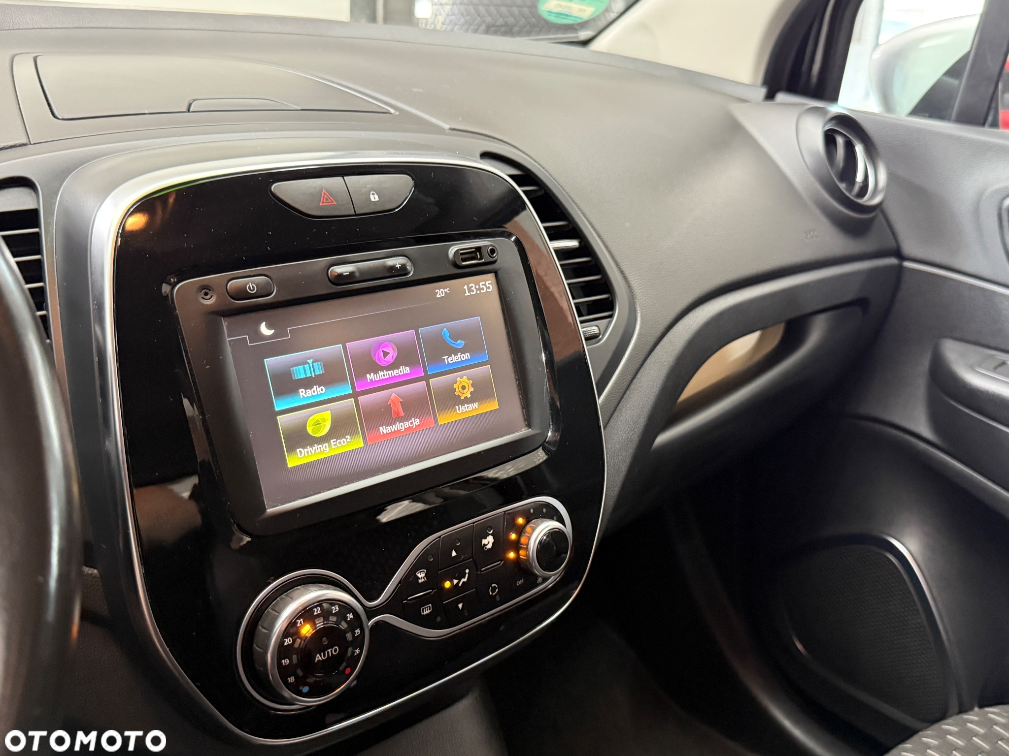 Renault Captur 0.9 Energy TCe Intens - 21