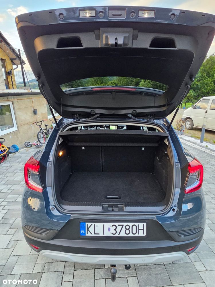 Renault Captur - 37