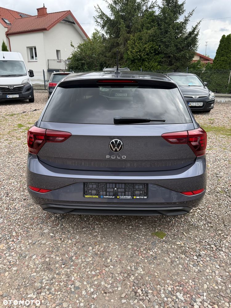 Volkswagen Polo 1.0 MPI Special Edition - 8
