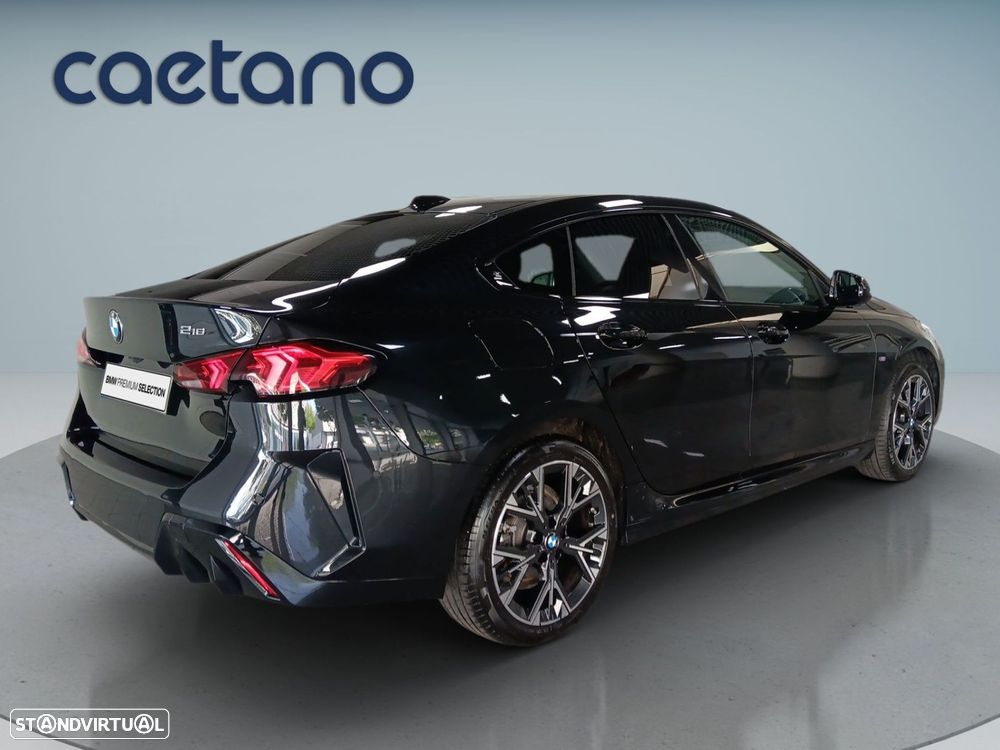 BMW 216 Gran Coupé - 8