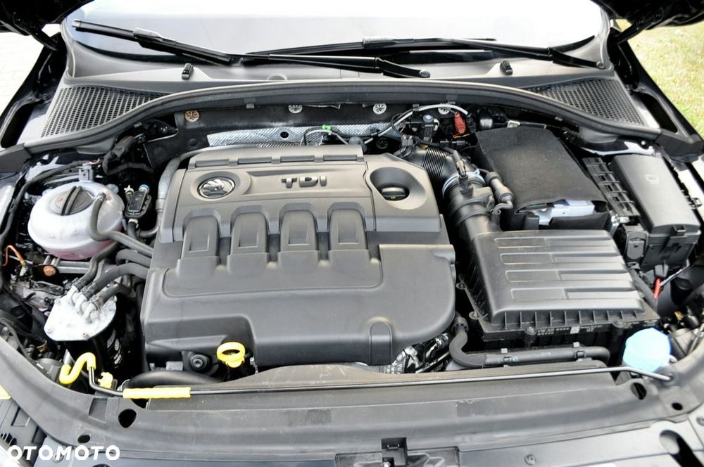 Skoda Octavia - 39
