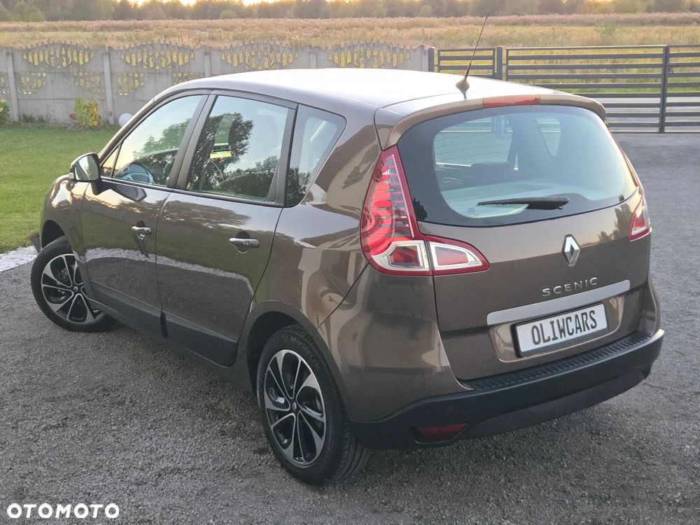 Renault Scenic 2009 photo 3