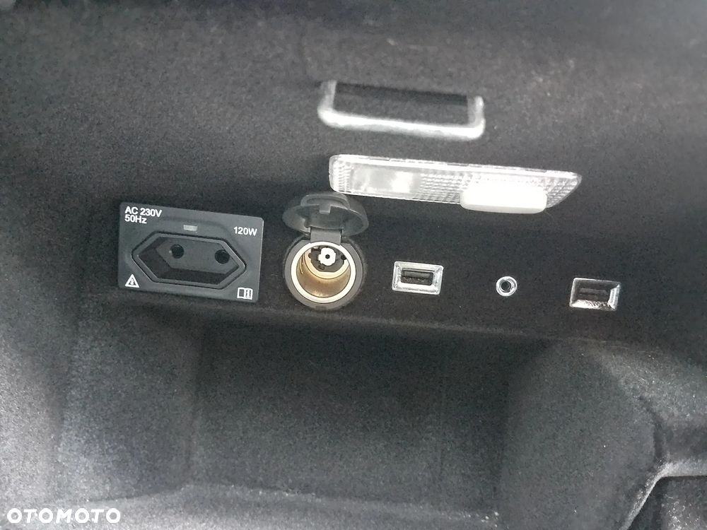 Citroën C4 Picasso e-HDi 115 Exclusive - 17