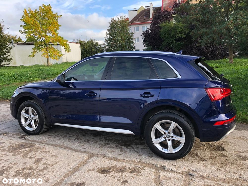 Audi Q5 2.0 TDI Quattro Sport S tronic - 2