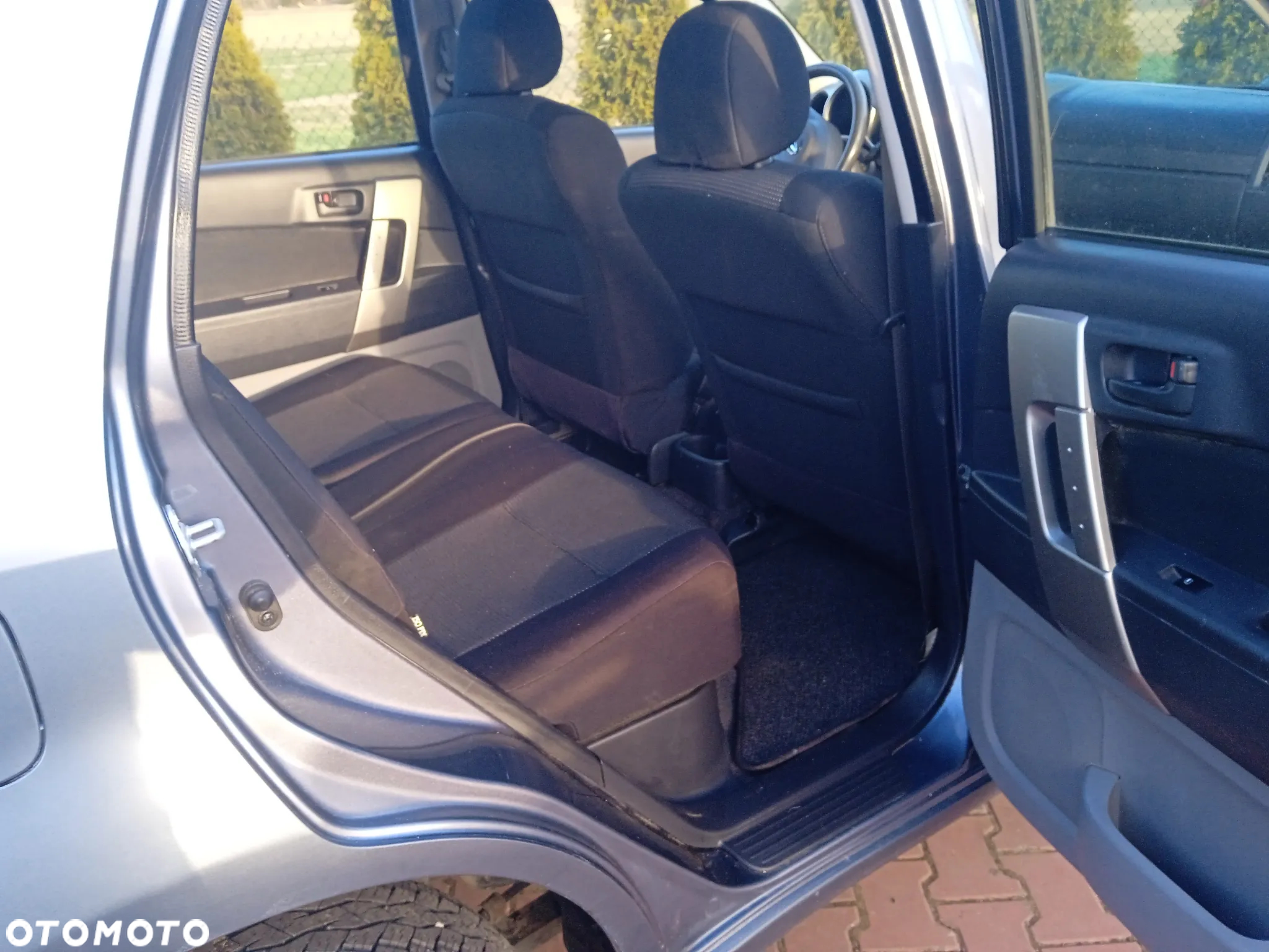 Daihatsu Terios 1.5 Top S 4WD - 4