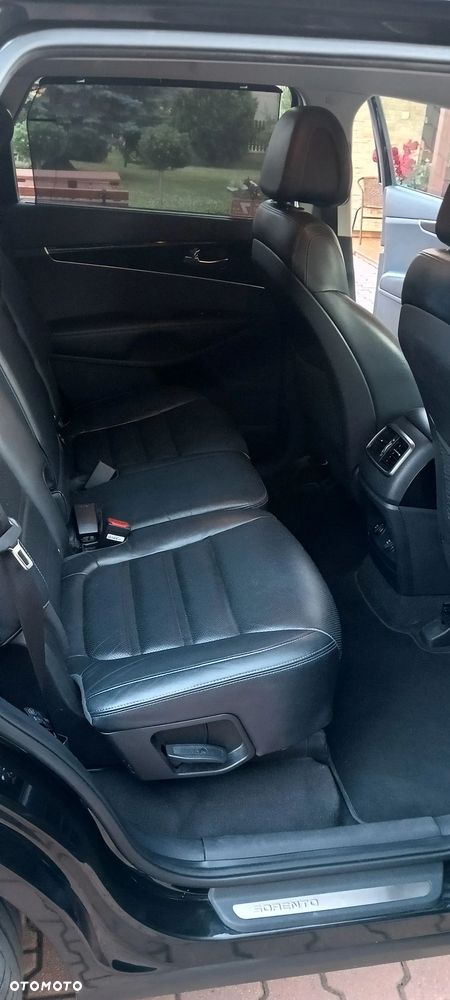 Kia Sorento 2.0 CRDI XL - 18