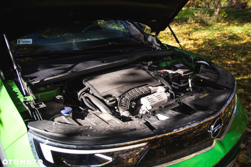 Opel Mokka 1.2 T Ultimate Pack S&S - 7