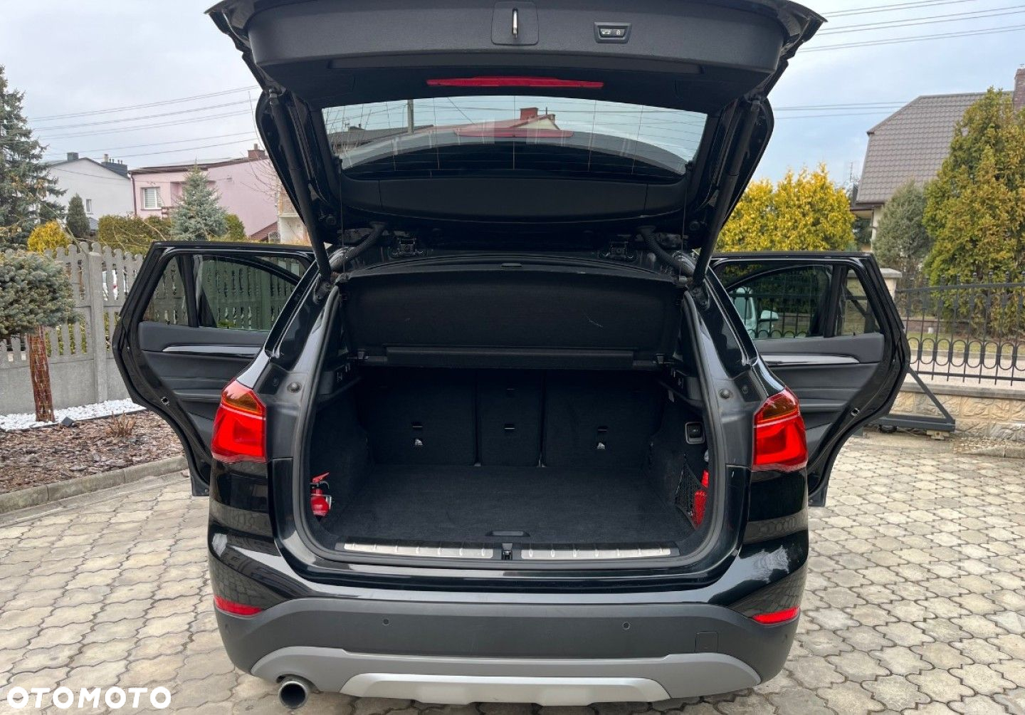 BMW X1 - 22