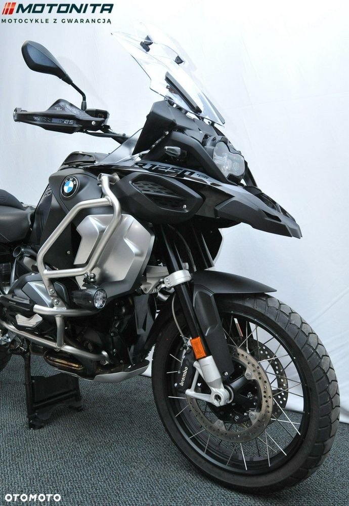 BMW GS - 11