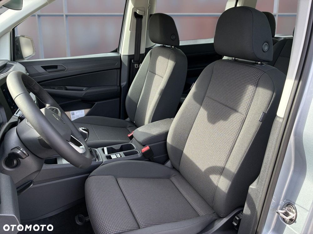 Volkswagen Caddy Maxi 2.0 TDI - 18